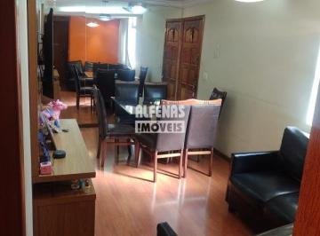 Apartamento · 58m² · 3 Quartos · 1 Vaga · Apartamento à venda 3 quartos no Bairro Eldorado