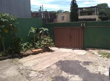 Terreno · 360m² · 7 Vagas · Terreno à venda no Bairro CIDADE INDUSTRIAL