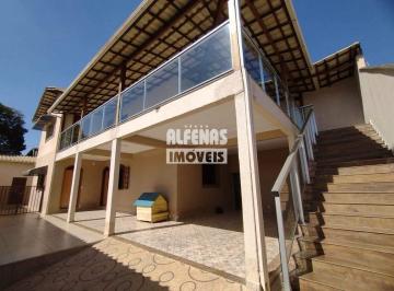 Casa · 280m² · 5 Quartos · 5 Vagas · Casa à venda 5 quartos no Bairro AMARANTE