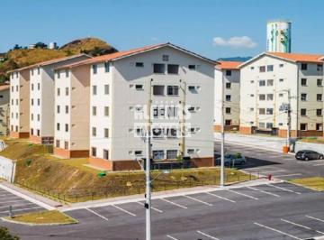 Apartamento · 44m² · 2 Quartos · 1 Vaga · Apartamento à venda 2 quartos no Bairro Conquista Veredas