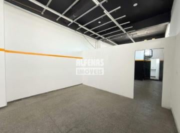 Comercial · 100m² · Loja para aluguel no Bairro Eldorado