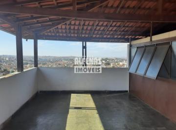 Apartamento · 130m² · 2 Quartos · 1 Vaga · Cobertura à venda 2 quartos no Bairro AMAZONAS