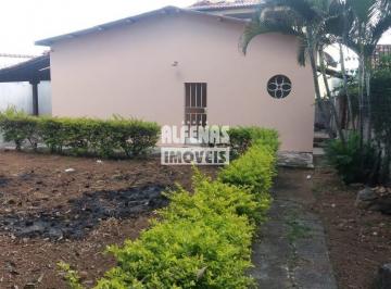 Casa · 60m² · 2 Quartos · 4 Vagas · Casa à venda 2 quartos no Bairro ALVORADA
