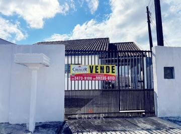 Casa de 3 quartos, Matinhos · Casa para venda com 3 quartos em Matinhos