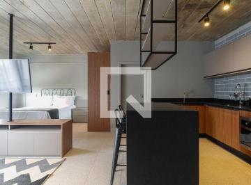 Apartamento · 46m² · 1 Quarto · 1 Vaga · Apartamento para Aluguel - Vila Carrão, 1 Quarto, 46 m² - São Paulo