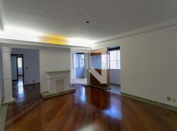 Apartamento · 200m² · 4 Quartos · 2 Vagas · Apartamento para Aluguel - Boa Viagem, 4 Quartos, 200 m² - Belo Horizonte
