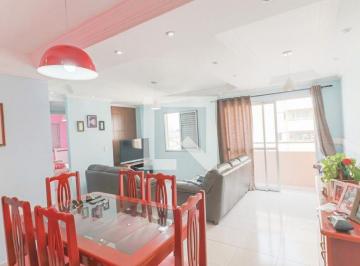 Apartamento · 50m² · 2 Quartos · 1 Vaga · Apartamento para Aluguel - Jardim Jussara, 2 Quartos, 50 m² - São Paulo