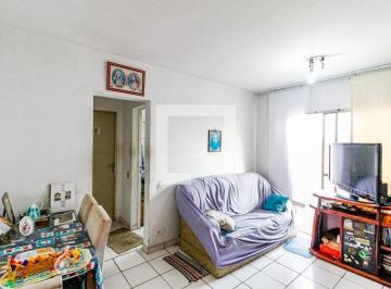 Apartamento · 50m² · 2 Quartos · 1 Vaga · Apartamento para Aluguel - Vila das Belezas, 2 Quartos, 50 m² - São Paulo
