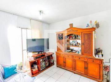 Apartamento de 2 quartos, São Paulo · Apartamento para Aluguel - Vila das Belezas, 2 Quartos, 50 m² - São Paulo
