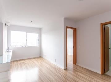 Apartamento · 41m² · 1 Quarto · 1 Vaga · Apartamento para Aluguel - Santana, 1 Quarto, 41 m² - Porto Alegre