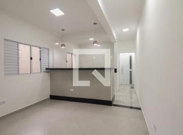 Casa · 120m² · 2 Quartos · 1 Vaga · Casa para Aluguel - Vila Carrão, 2 Quartos, 120 m² - São Paulo