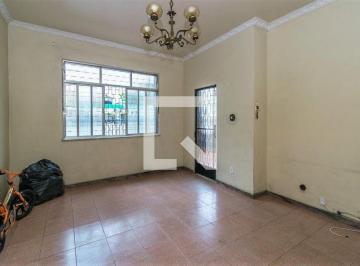 Casa · 262m² · 4 Quartos · 3 Vagas · Casa para Aluguel - Olaria, 4 Quartos, 262 m² - Rio de Janeiro