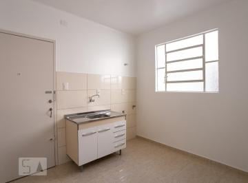 Apartamento · 32m² · 1 Quarto · Apartamento para Aluguel - Santana, 1 Quarto, 32 m² - Porto Alegre