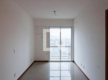 Apartamento · 54m² · 2 Quartos · 1 Vaga · Apartamento para Aluguel - Centro, 2 Quartos, 54 m² - Nilópolis