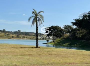 Terreno · 1158m² · Lote em condomínio à venda, Park Royal Residence - Inhaúma/MG