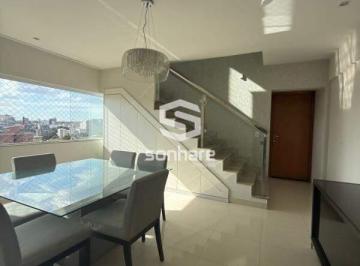 Apartamento · 188m² · 3 Quartos · 2 Vagas · Apartamento à venda, 3 quartos, 3 suítes, 2 vagas, São Geraldo - Sete Lagoas/MG