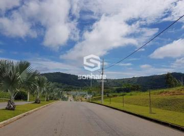 Terreno · 1250m² · LOTE EM CONDOMÍNIO - PARK ROYAL 