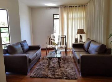 Apartamento · 223m² · 4 Quartos · 2 Vagas · Apartamento à venda, 4 quartos, 1 suíte, 2 vagas, Jardim Arizona - Sete Lagoas/MG