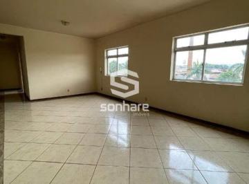 Apartamento · 90m² · 3 Quartos · 1 Vaga · Apartamento à venda, 3 quartos, 1 suíte, 1 vaga, Chácara do Paiva - Sete Lagoas/MG