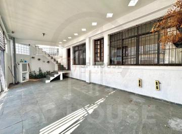 Foto 01 · Sobrado no Mirandópolis para venda ou locação, 212m², 3 dormitórios, 1 suíte, 2 vagas.