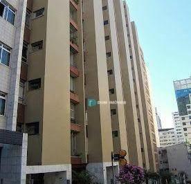 NaIxrsGZHzPKwU4etWNIuGtQrXW3irRD.jpg · Apartamento à venda, 94 m² por R$ 750.000,00 - Centro - Juiz de Fora/MG
