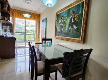 JTkhoxq9WJK4q6WESFtkjp1Vl9k7WHMV.jpg · Apartamento com 3 quartos por R$ 350.000 - Bairro Alto dos Passos