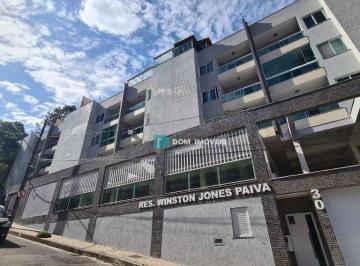bn2F9iUrl73VpAfP1vyrQBhwNVwFvGrW.jpg · Apartamento à venda, 80 m² por R$ 375.000,00 - Paineiras - Juiz de Fora/MG