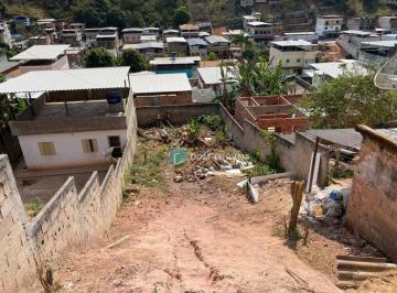 k7Dprm4hgODeY4nG53fNHqeGzqviPfzL.jpg · Terreno à venda, 242 m² por R$ 95.000,00 - Parque Independência - Juiz de Fora/MG