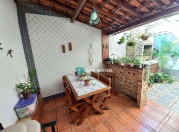 5c0e7c75b86e0e2aed37e2571ddde879.jpg · Apartamento Garden à venda, 165 m² por R$ 535.000,00 - São Mateus - Juiz de Fora/MG