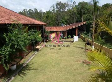 Foto 01 · Chacara, Campo Largo, Jarinu, SP