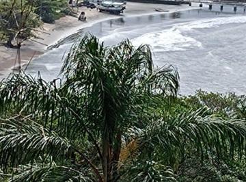Imagem do Imóvel · Ubatuba - Jd. Alice - Lindo Terreno amplo com 840m2 com vista para o mar, documentação ok