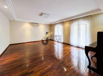 Foto 01 · Casa para alugar no Jardim Paraiso - Campinas, com 4 quartos (2 suítes) e garagem para vários carros