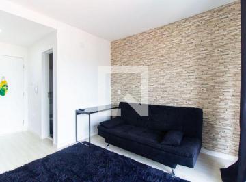 Apartamento · 23m² · 1 Quarto · Apartamento à Venda - Vila Esperança, 1 Quarto,  23 m² - São Paulo