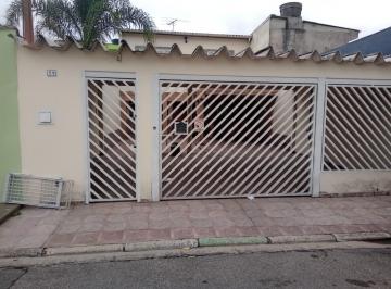 Foto 01 · Casa, Vila Rosaria, São Paulo, SP