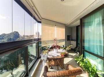 Apartamento de 3 quartos, São Paulo · Apartamento a venda na Vila Leopoldina