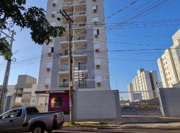 94f109ce7d888cc6e042b67116e2fbcb4ed016ed · Apartamento com 2 dormitórios à venda, 51 m² por R$ 220.000,00 - Presidente Dutra - Ribeirão Preto/S