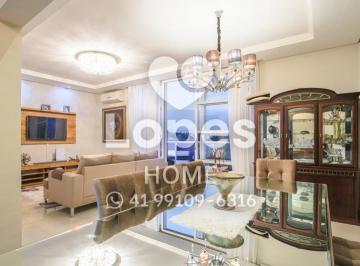 Casa de 3 quartos, Curitiba · Sobrado Residencial e Comercial - 3 Andares em Excelente Região - Face Norte