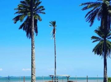 Terreno , Santo Amaro · Lote Condomínio Costa de Itapema à venda, 435m² - Acupe 