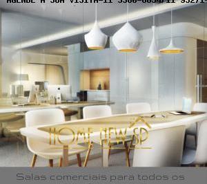 20220707123426239259.png · Sala Comercial para Venda em São Paulo, Santo Amaro, 1 dormitório, 1 banheiro