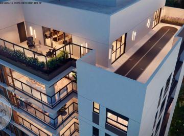 202207141557449051.jpg · Apartamento para Venda em São Paulo, Vila Firmiano Pinto, 4 dormitórios, 2 vagas