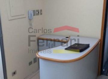 Comercial · 35m² · SALA COMERCIAL SANTANA 35MTS2