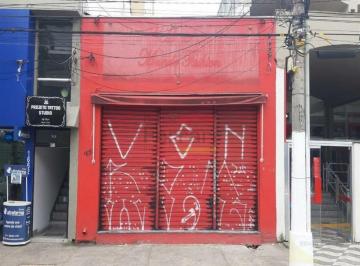 Comercial · 372m² · PRÉDIO COMERCIAL SANTANA 372MTS2