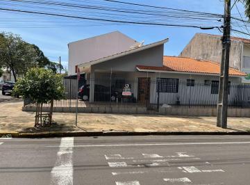 Foto 01 · Casa, Zona II, Umuarama, PR
