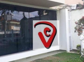efac7404d9eb071c4f4fc4a85ac9bd25bb633de2 · Sobrado Lindo - Residencial ou Comercial - Bairro Jardim - Venda ou Locação