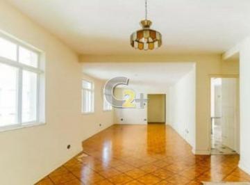 Apartamento · 240m² · 4 Quartos · 1 Vaga · APARTAMENTO - BELA VISTA - 4 DORMITÓRIOS - 1 SUITE - 1 VAGA GARAGEM - 240M2