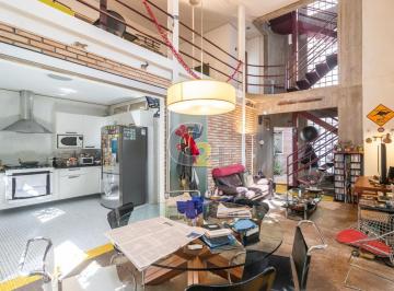 Casa · 300m² · 4 Quartos · 3 Vagas · CASA DE VILA - VILA MADALENA - 4 DORMITORIOS - 2 SUITES - 3 VAGAS