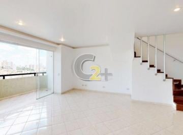 Apartamento · 300m² · 4 Quartos · 4 Vagas · Apartamento cobertura para locação com 4 quartos na Pompeia