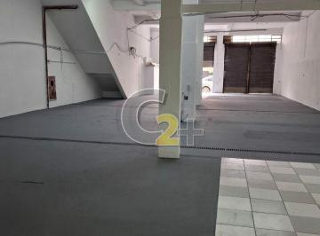 Comercial · 270m² · Loja Comercial à venda na Vila Romana, 270m², 2 salas