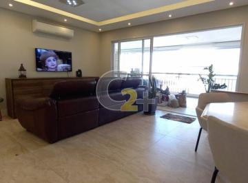 Apartamento · 168m² · 4 Quartos · 2 Vagas · APARTAMENTO - LOCAÇÃO - BARRA FUNDA -  4 DORMS - 3 SUITES - 2 VAGAS