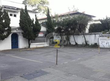 Comercial · 230m² · 3 Quartos · 12 Vagas · CASA - PINHEIROS - VENDE - 3 QUARTOS